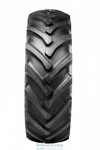 16.9-30 14PR BKT TR-135 TT