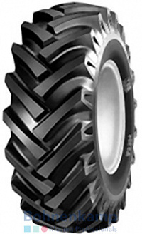 6.00-16 6PR 98A8 BKT AS-504 TT