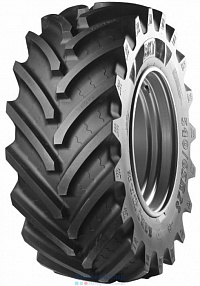 340/65R18 113B BKT AGRIMAX RT657 TL