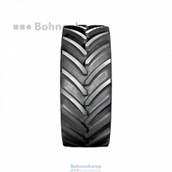 710/60R42 173D BKT AGRIMAX V-FLECTO NRO TL