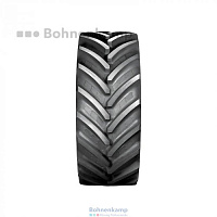 600/60R30 158D BKT AGRIMAX V-FLECTO NRO TL