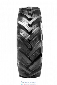 250/80-18 127/115A8 BKT FARM 2000 TT