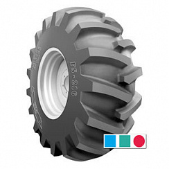 30.5L-32 32PR BKT FS216 STEEL BELTED TL