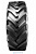 19.5LR24 157A8 BKT RT-747 AGRO IND TL