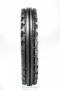 4.00-15 4PR 66A6 BKT TF-8181 TT